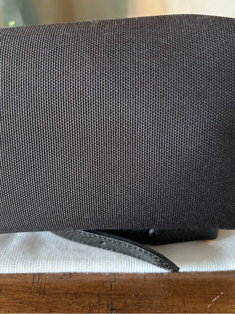 Longchamp XS CUSTOM Le Pliage handbag - Picture 6 of 16